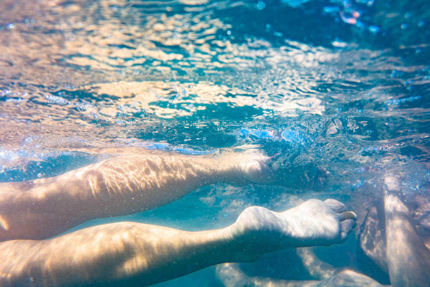 FLOW/ing BMC® + CONTACT + ACQUA  I Venezia